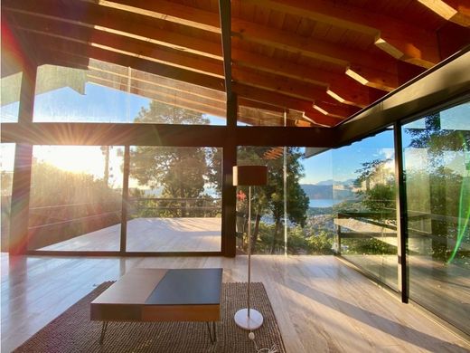 Casa de luxo - Valle de Bravo, México (estado)