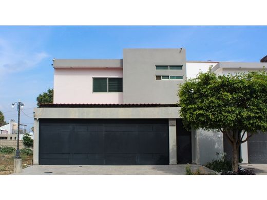 Luxury home in Ciudad Guzmán, Zapotlán el Grande