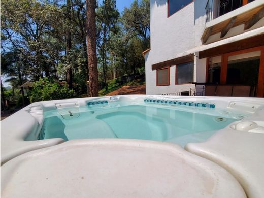 ‏בתי יוקרה ב  Valle de Bravo, Estado de México