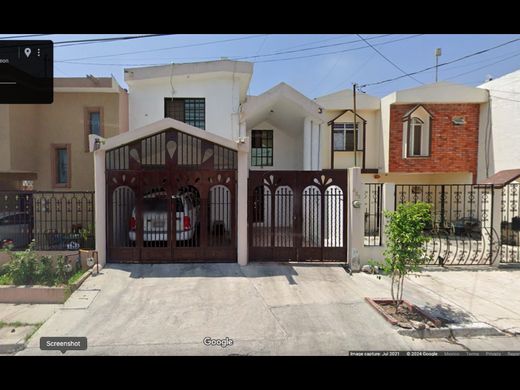 Casa di lusso a San Nicolás de los Garza, Nuevo León