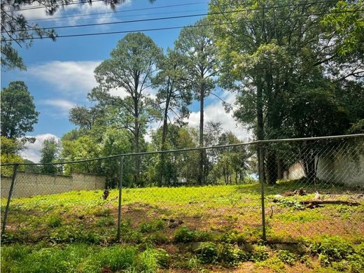 Teren w Valle de Bravo, Estado de México