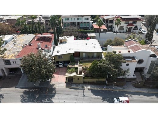 Land in San Pedro, China