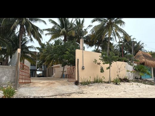 豪宅  Telchac Pueblo, 尤卡坦州