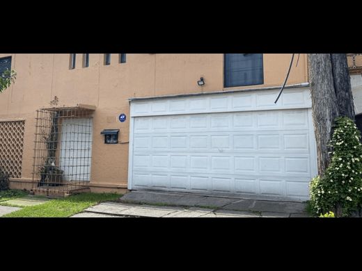 Жилой комплекс, Colonia Benito Juárez, Villa de Tezontepec