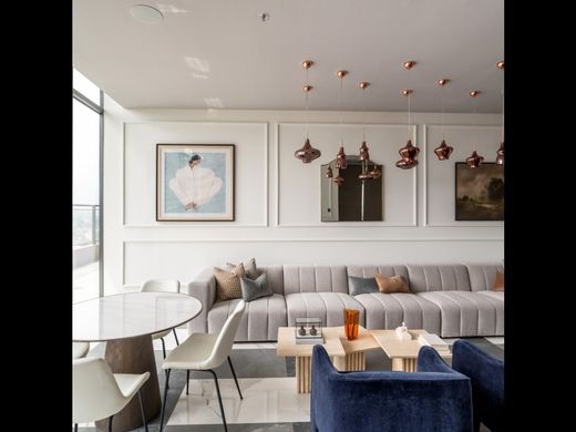 Apartment in Monterrey, Nuevo León