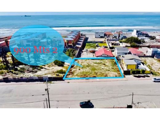 Grond in Rosarito, Playas de Rosarito