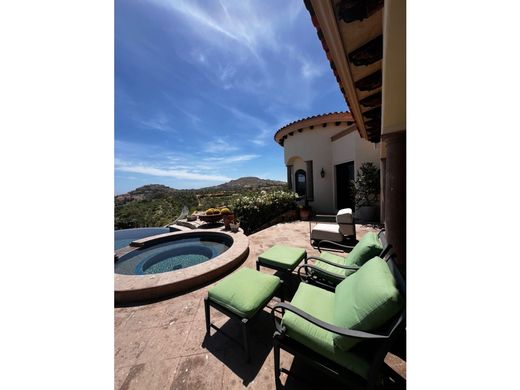 Luxury home in San José del Cabo, Los Cabos