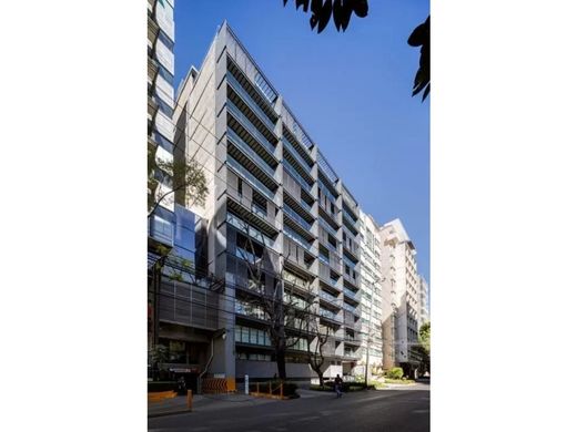 Appartement à Miguel Hidalgo, Ciudad de México