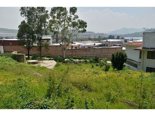 Terreno a Ciudad López Mateos, Atizapán de Zaragoza