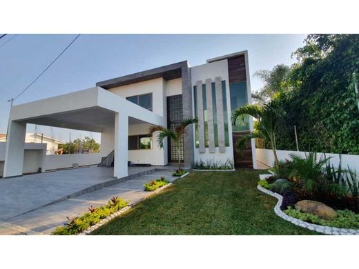 Maison de luxe à Atlatlahucan, Morelos