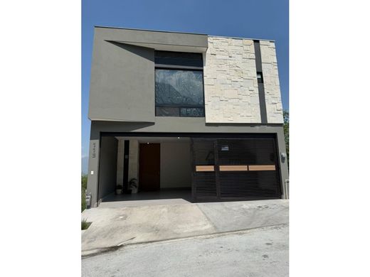 Casa de lujo en Monterrey, Estado de Nuevo León