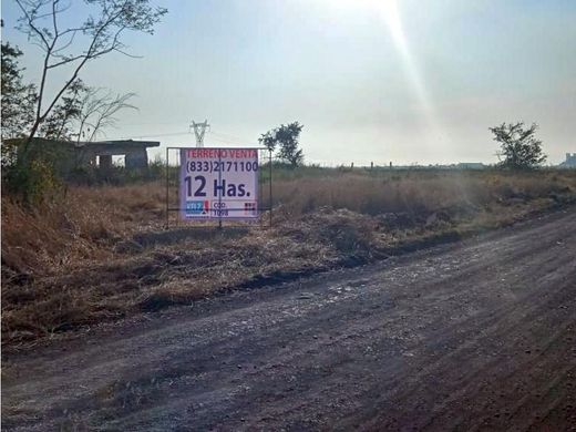 Terrain à Altamira, Tamaulipas