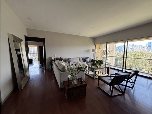 Квартира, Álvaro Obregón, Magdalena Contreras