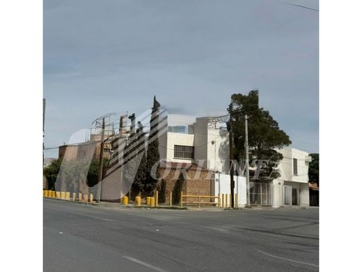 Maison de luxe à Ciudad Juárez, Juárez