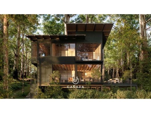 Maison de luxe à Valle de Bravo, Estado de México