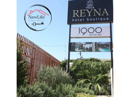 Жилой комплекс, Сьюдад-Хуарес, Juárez