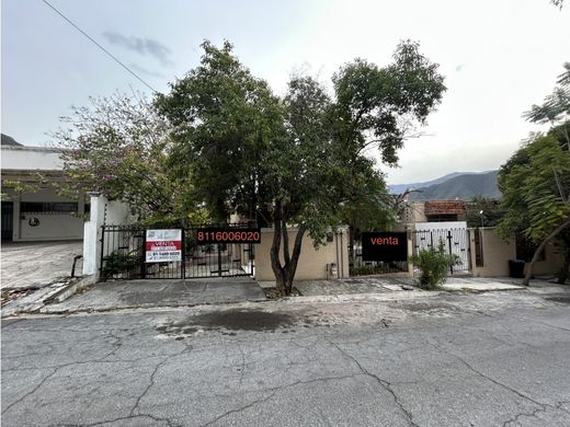 Luxury home in Guadalupe, Nuevo León
