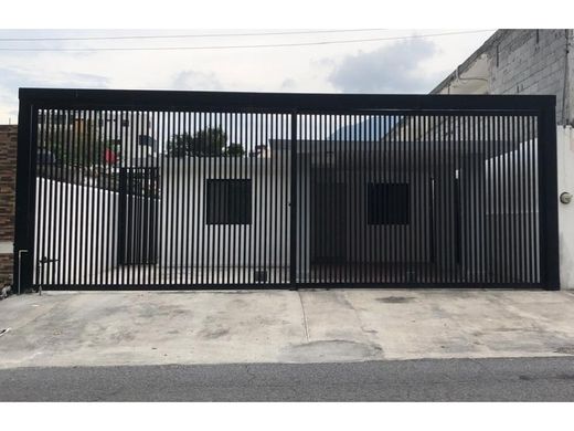 Büro in Monterrey, Nuevo León