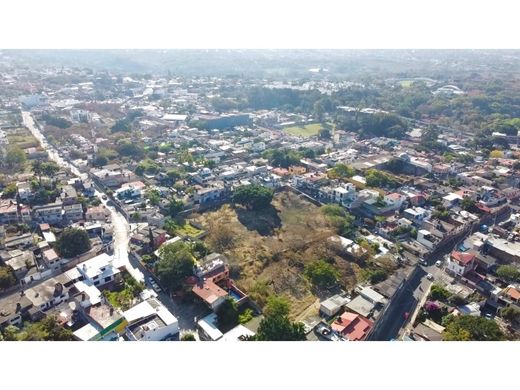 Terreno en Oaxtepec, Yautepec