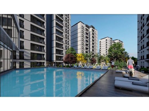 Apartament w Tijuana, Estado de Baja California
