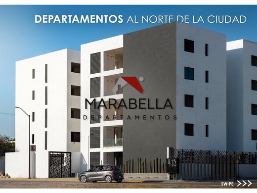 Apartment / Etagenwohnung in Aguascalientes