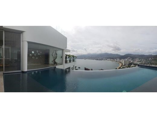 Apartment / Etagenwohnung in Acapulco, Acapulco de Juárez