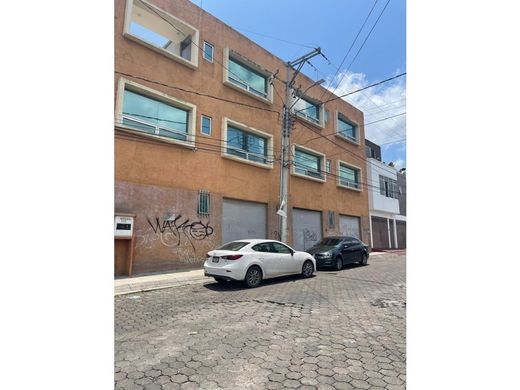 公寓楼  莫雷利亚, Morelia