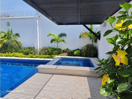 Luksusowy dom w Emiliano Zapata, Morelos