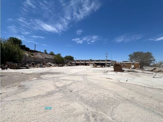 Land in Ciudad Juárez, Juárez