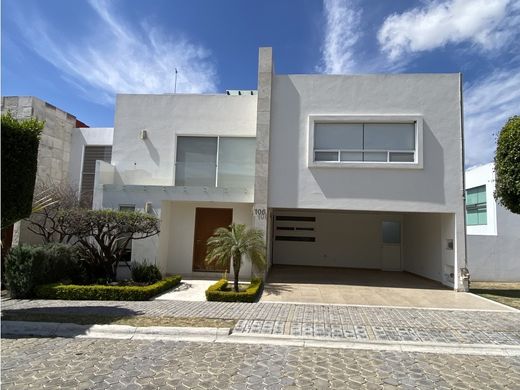 Casa di lusso a San Andrés Cholula, Puebla
