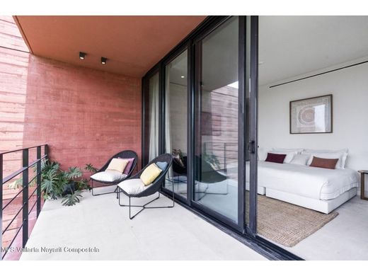 Complesso residenziale a Valle de Banderas, Bahía de Banderas