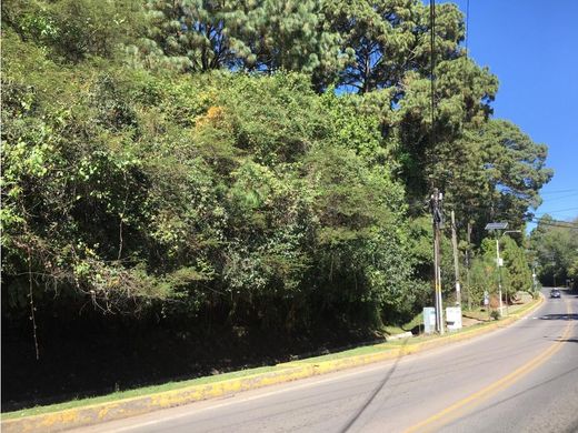 Terrain à Valle de Bravo, Estado de México