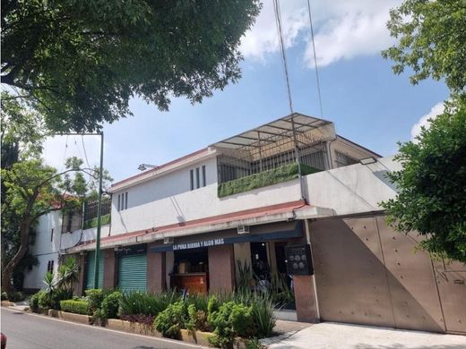 Luxury home in Tlalpan, The Federal District