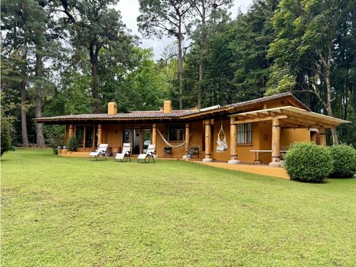 Casa de luxo - Valle de Bravo, México (estado)