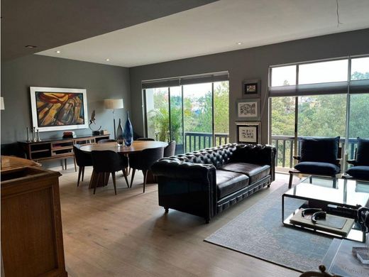 Квартира, Álvaro Obregón, Magdalena Contreras