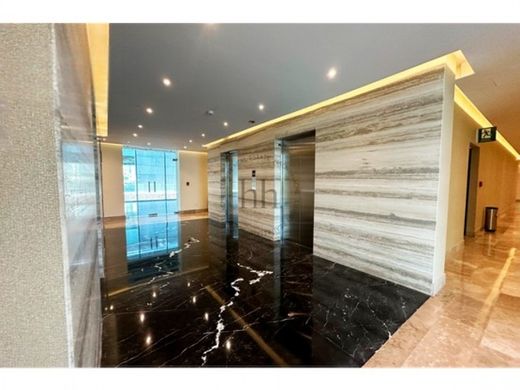 Office in San Pedro, China