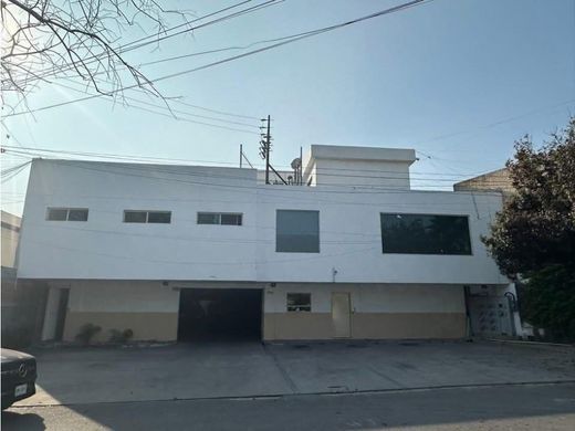 Office in Monterrey, Nuevo León