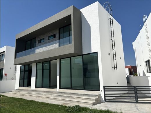 Casa de lujo en San Juan del Río, Estado de Querétaro Arteaga