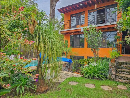 호화 저택 / Valle de Bravo, Estado de México