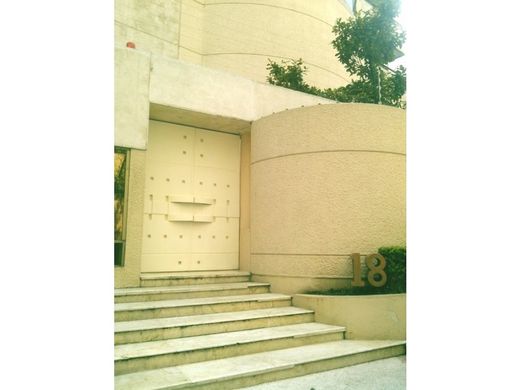 Квартира, Delegación Cuajimalpa de Morelos, Cuajimalpa de Morelos