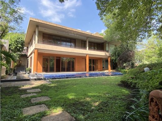 Luxury home in Delegación Cuajimalpa de Morelos, Cuajimalpa de Morelos