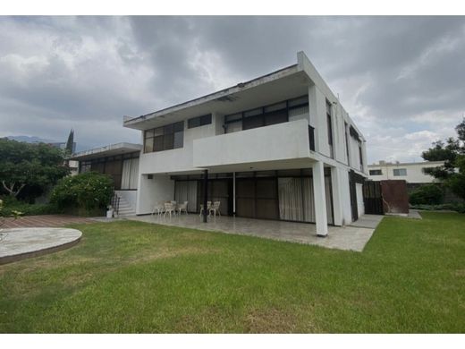 Casa de luxo - Monterrei, Monterrey