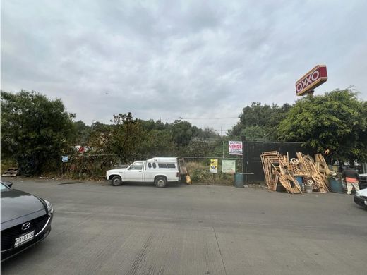 Grundstück in Tlalnepantla, Tlalnepantla de Baz