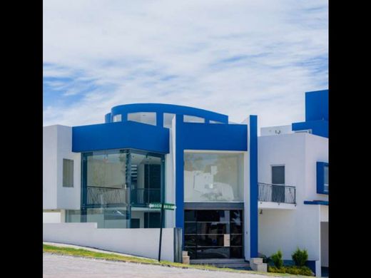 Luxury home in Puebla