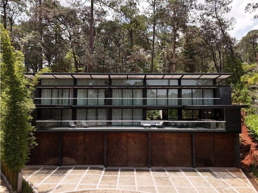 公寓楼  Valle de Bravo, 墨西哥州