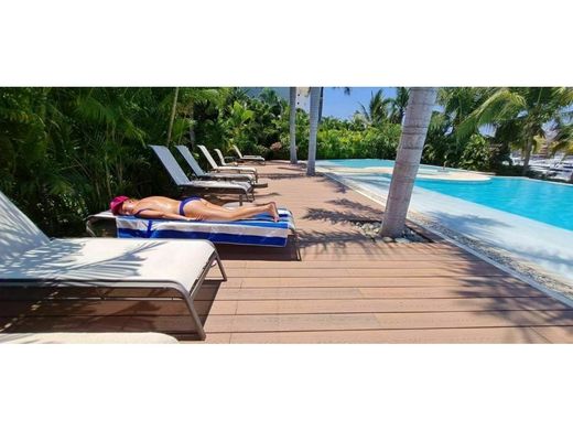 Apartment / Etagenwohnung in Cancún, Benito Juárez