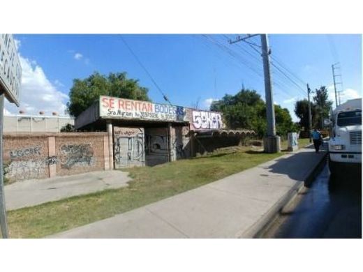 Arsa Cuautitlán Izcalli, Estado de México