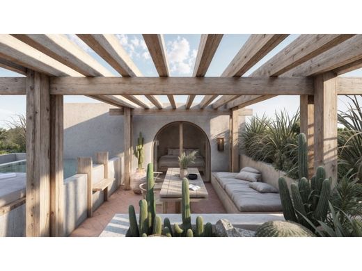 Apartment in Tulum, Quintana Roo