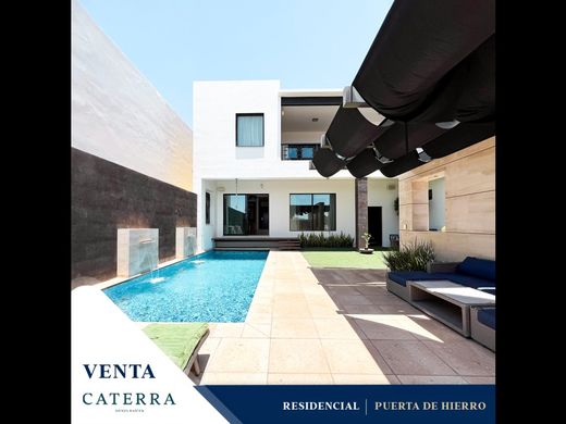 Luksusowy dom w Hermosillo, Sonora