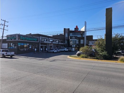 Office in Ciudad Juárez, Juárez